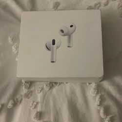 Airpods Pro 3