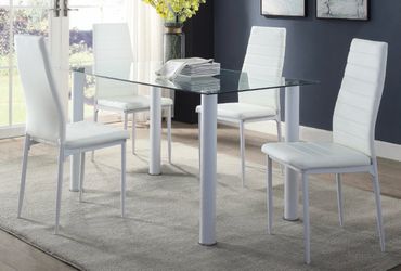 Brand New Dining Room Set Only $25 Down!!!