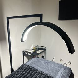 Cosmoglo Esthetician Ring Light 