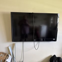 LG Tv 55 Inch