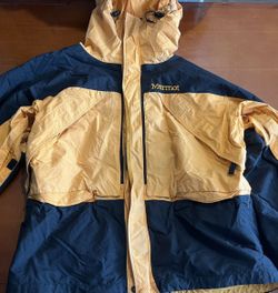 Marmot Outdoors Winter Jacket