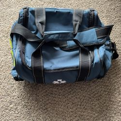 EMT Bag