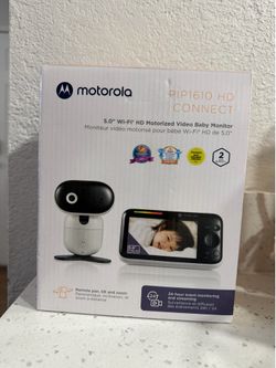 Baby monitor New