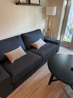 IKEA KIVIK Sofa