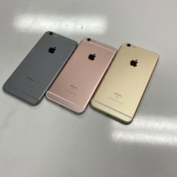 Apple IPhone 6s Plus Unlocked For Any carriers -Payment Plan AVAILABLE