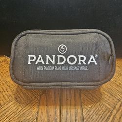 Pandora's Box Portable Bluetooth Speaker Jammypack - Black 