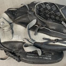 Mizuno Youth Baseball Glove GPP 1051 10.5 Prospect Power Close RHT Right Handed Thrower