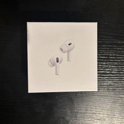 AirPod Pros 2 