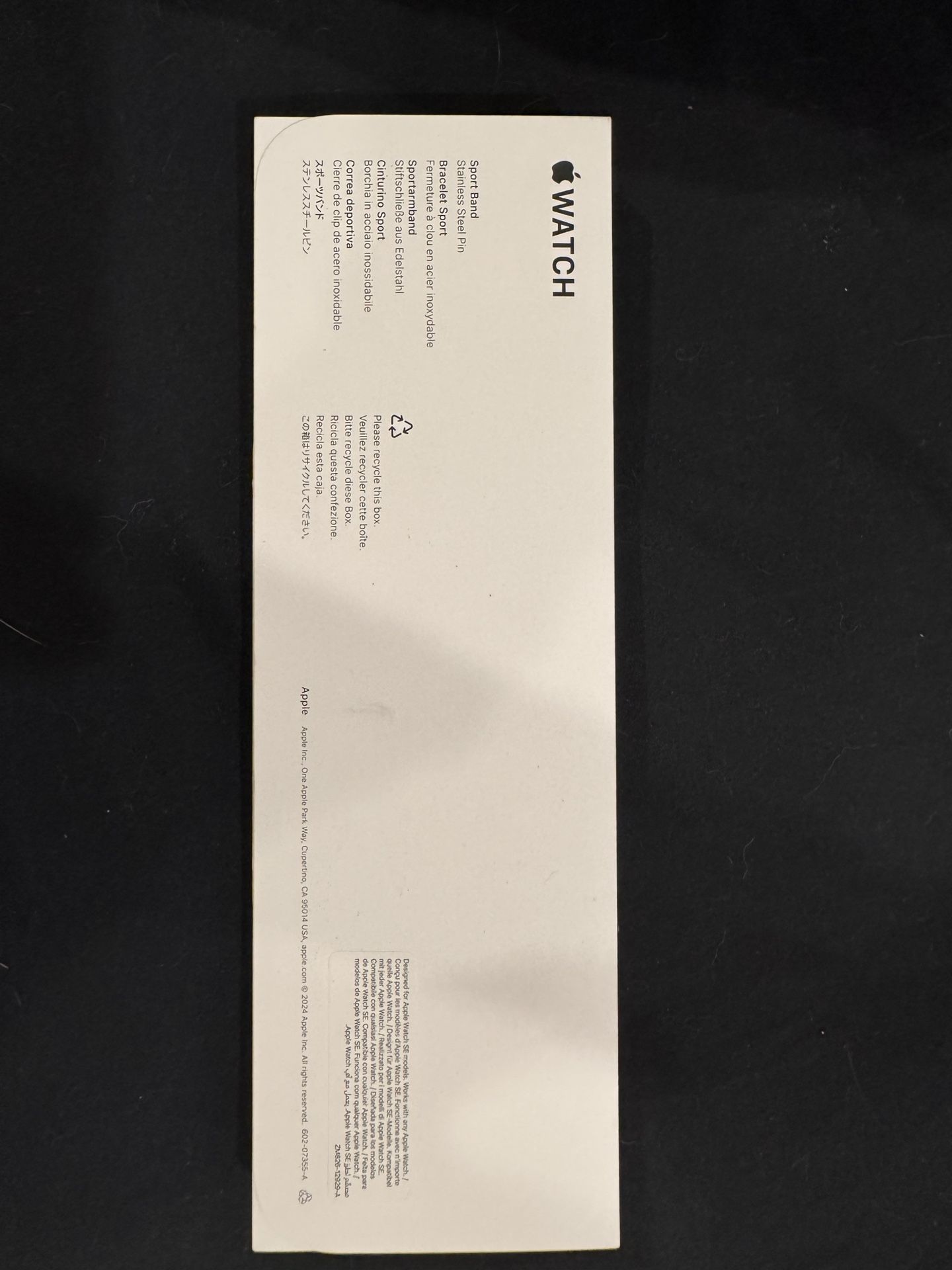 Apple Watch Band 40 - 44