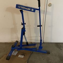 Louisville Slugger Blue Flame Pitching Machine for Sale in Irwindale, CA -  OfferUp