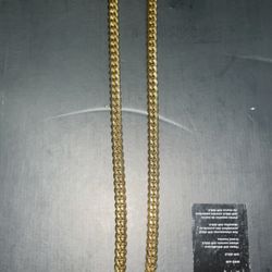 Cuban Link