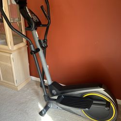 Elliptical Machine 