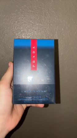 Prada Ocean “Eau de toilette”