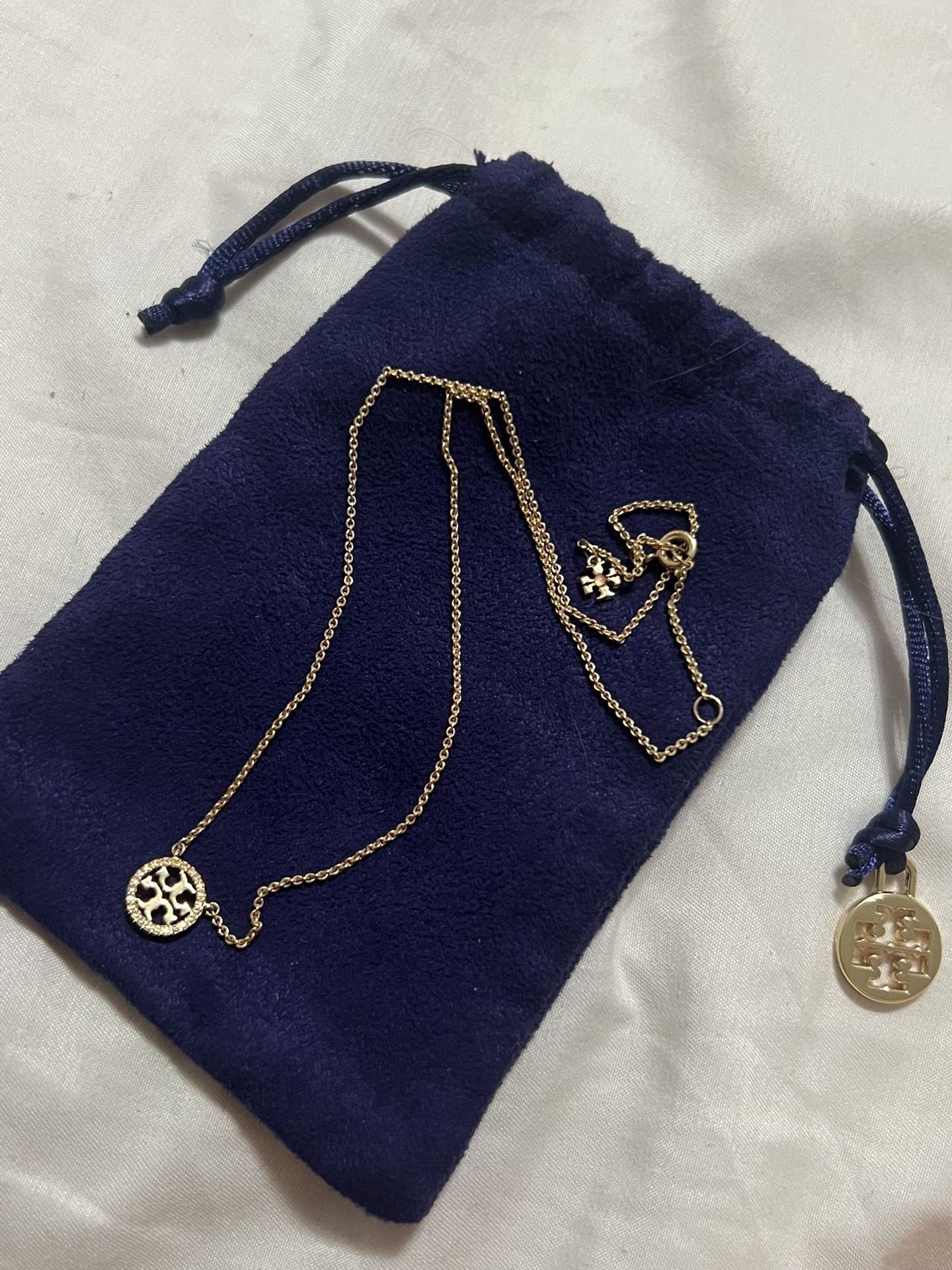 Tory Burch Necklace