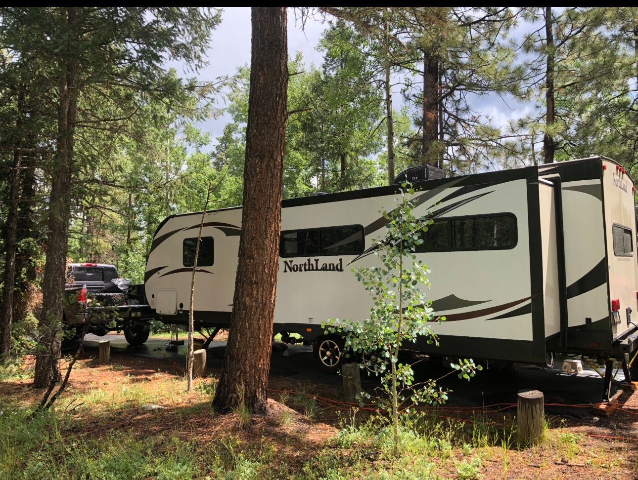 2016 Northland 27RLSS