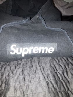 RARE Supreme Hollywood Store Box Logo Hoodie