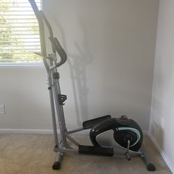 Elliptical 