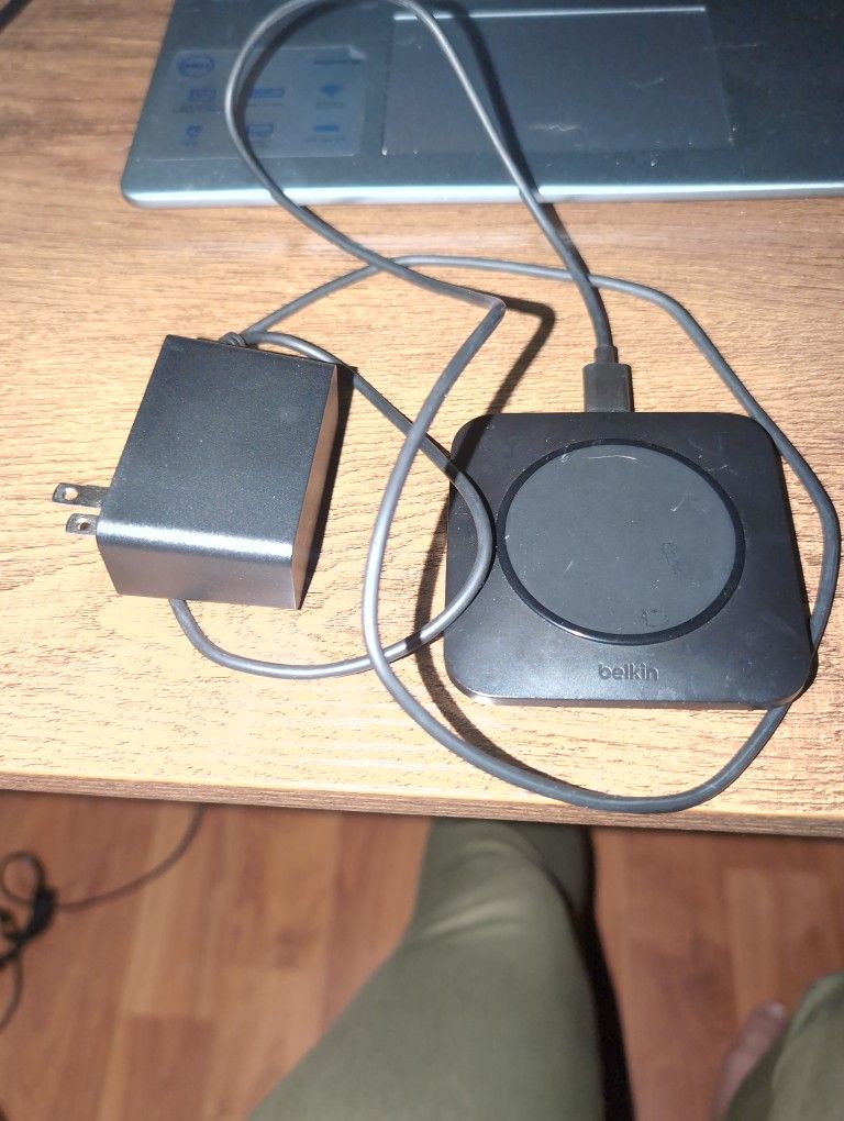 Belkin Wireless Phone Charger