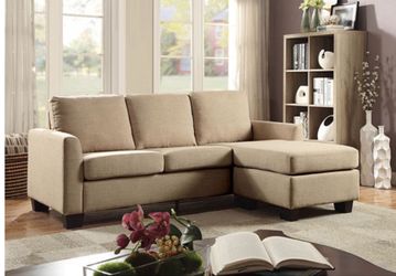 Sectional sofa