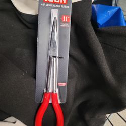 Icon Pliers