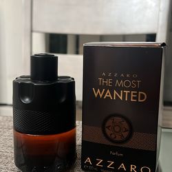 Azzaro (The Most Wanted) 3.38 fl oz