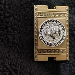 Versace Belt Buckle