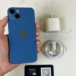 iPhone 13 256Gb Unlocked