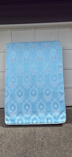 FREE-  Boxspring - Full- used