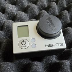 GoPro Hero 3
