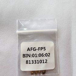 Afghan Fem Seeds