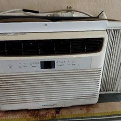 Window Ac READ POST!
