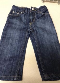 Levi's