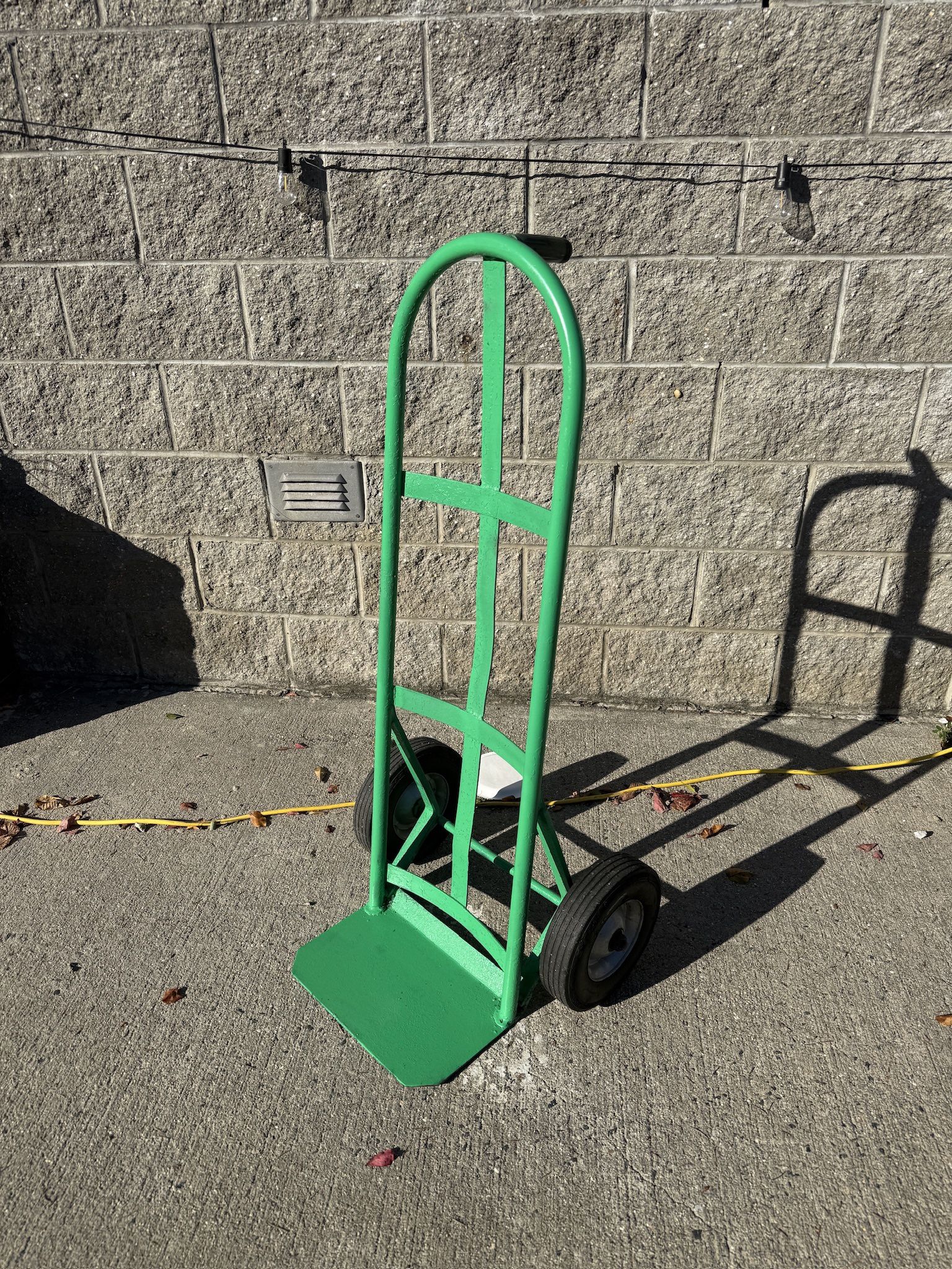 Hand Truck Dolly