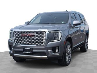2022 GMC Yukon