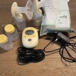 Medela Freestyle Breast pump