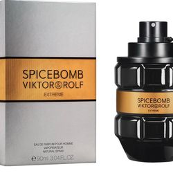 Spice bomb Extreme  💯 AUTHENTIC 3.0oz