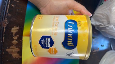 Enfamil  12.5oz