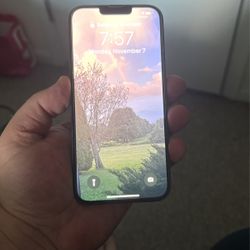 IPHONE 13 PRO MAX BLUE 128 GV