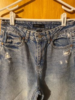 Sincerely Jules Jeans