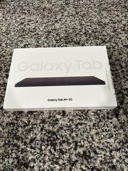 NEW SEALED Samsung Galaxy Tab A9+ 5G (Metro by T-Mobile) - Never Opened