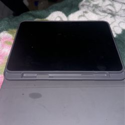 2024 iPad Pro 11” M4 512gb