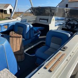 Yate Para 6 Personas Buenas Condiciones 