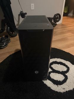 Cyber Pc: good condition