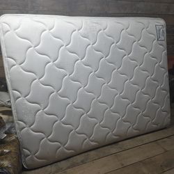 Symbol Royale Elite Pillow Top Queen Mattress
