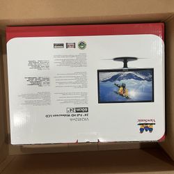 Brand New View Sonic Monitor