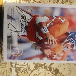 NFL Cards