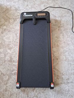 ABONOW walking pad (like new)