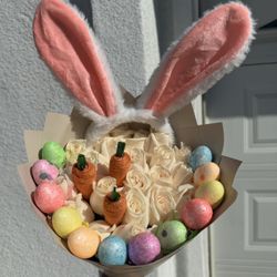 Easter Bouquet/Ramo