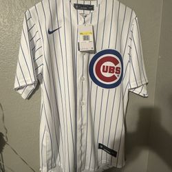 Chicago Bears Home Jersey 