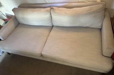 West Elm Andes Sofa